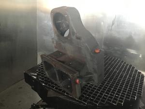 Liebherr DPVPO108 BOÎTIER SEUL